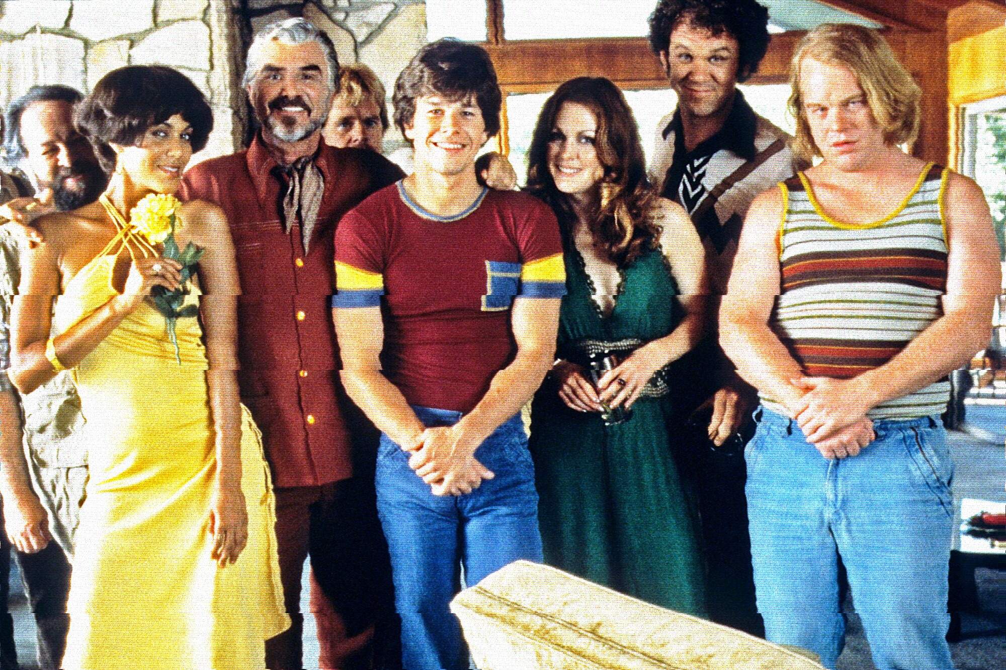 Boogie Nights