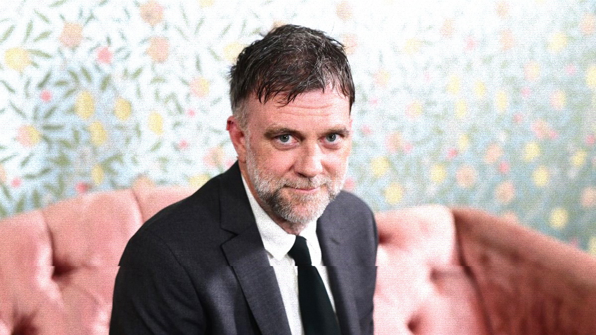 Paul Thomas Anderson