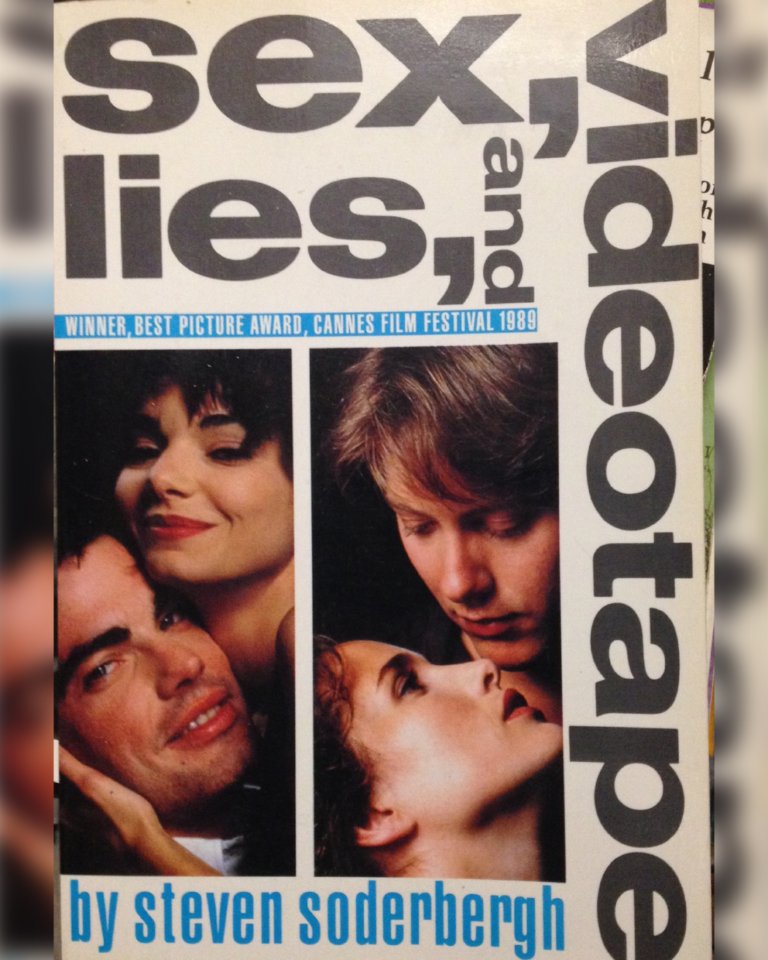 Sexo, Mentiras e Videotape