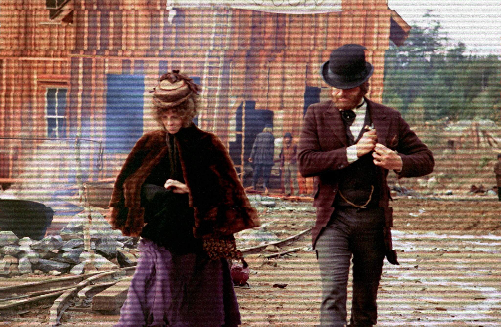 McCabe & Mrs. Miller