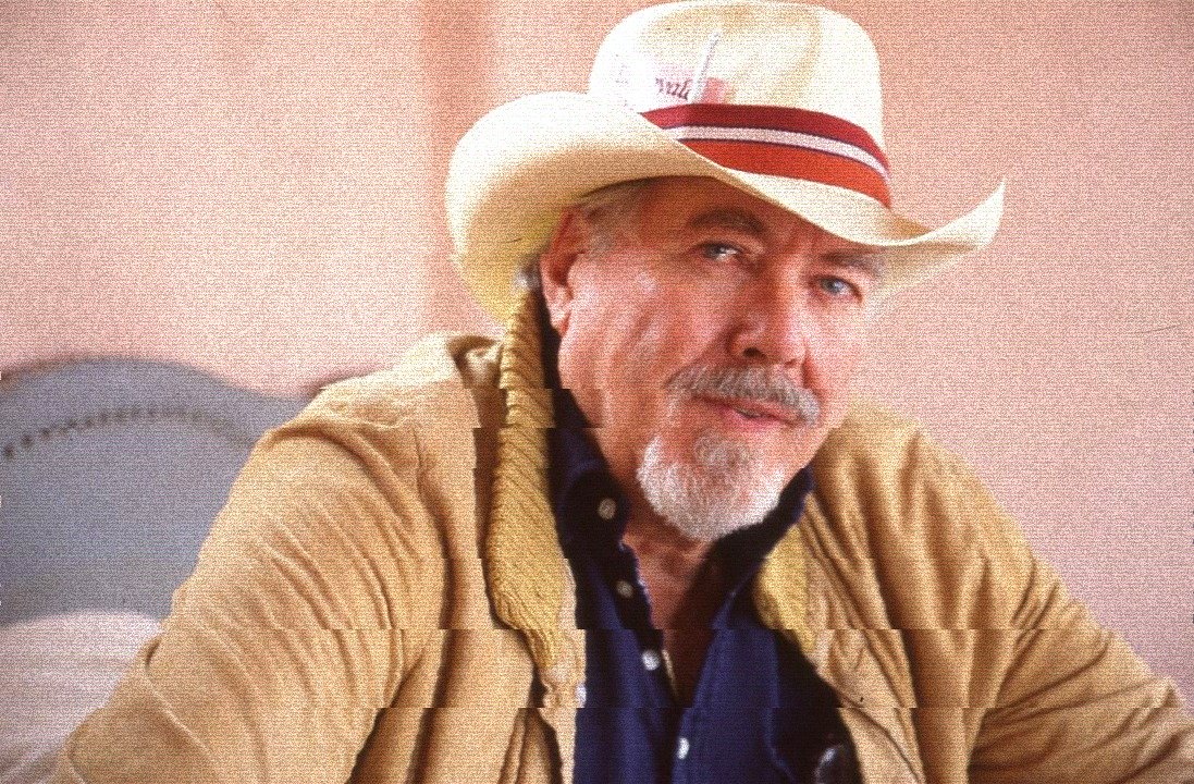 Robert Altman