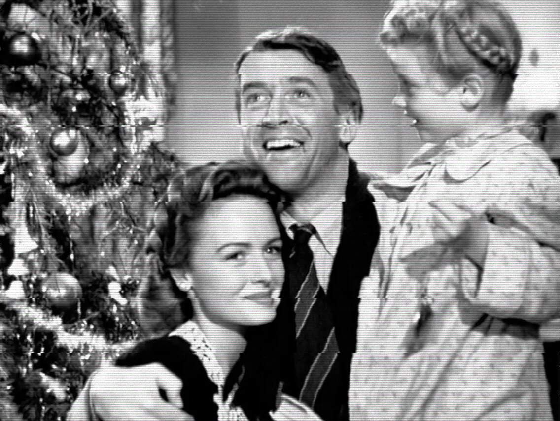 It’s A Wonderful Life