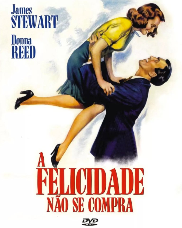 A Felicidade Não se Compra