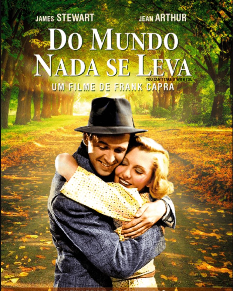 Do Mundo Nada se Leva