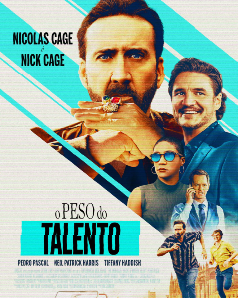 O Peso do Talento