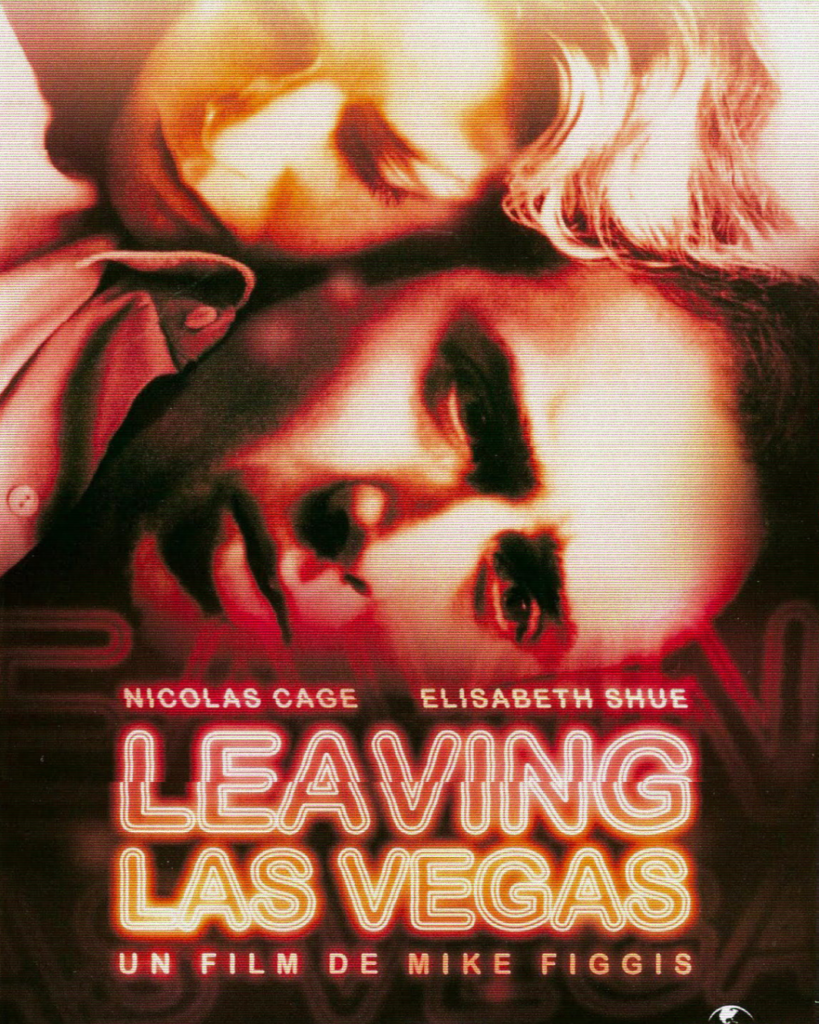 Despedida em Las Vegas
