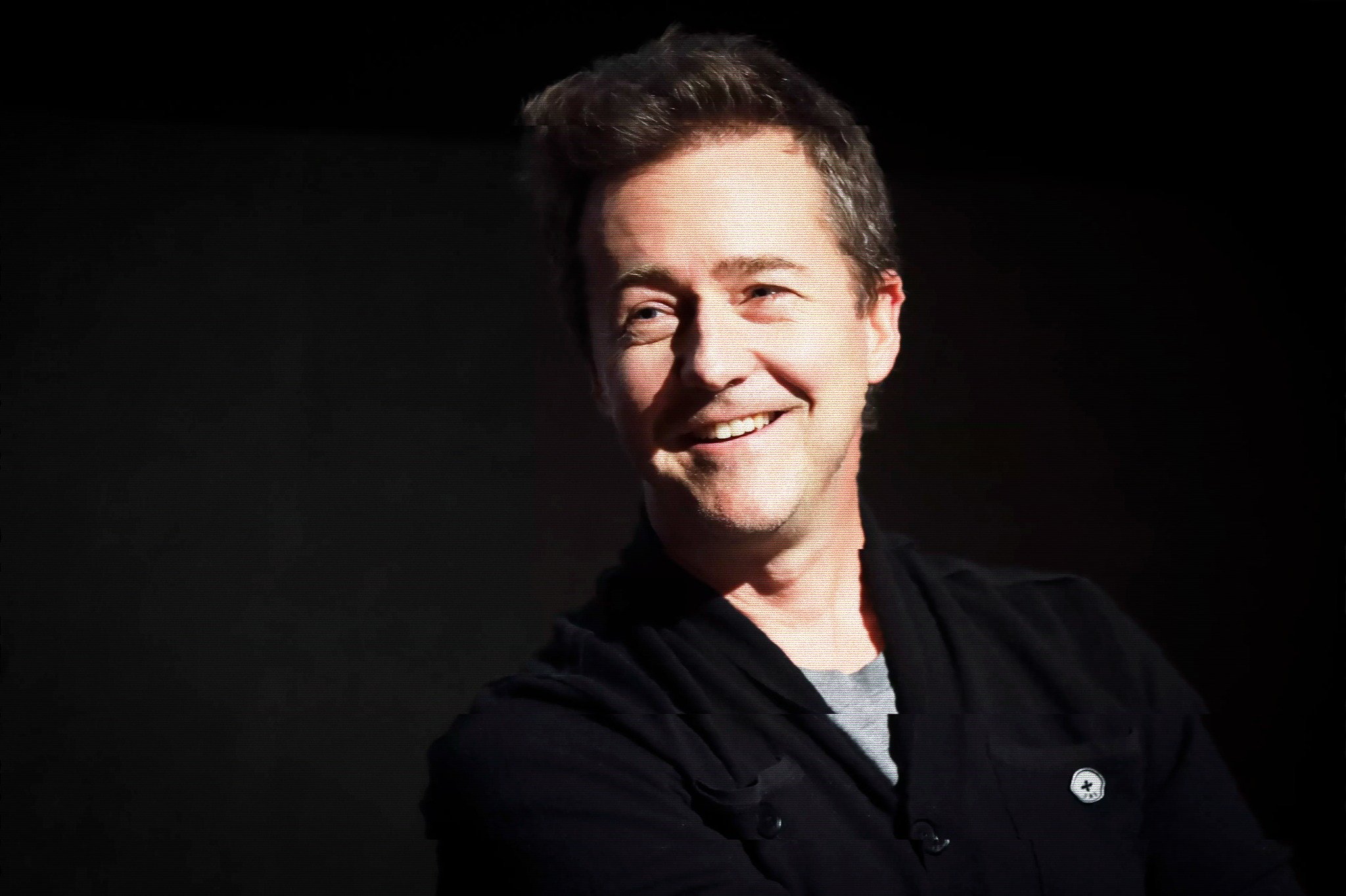 Edward Norton
