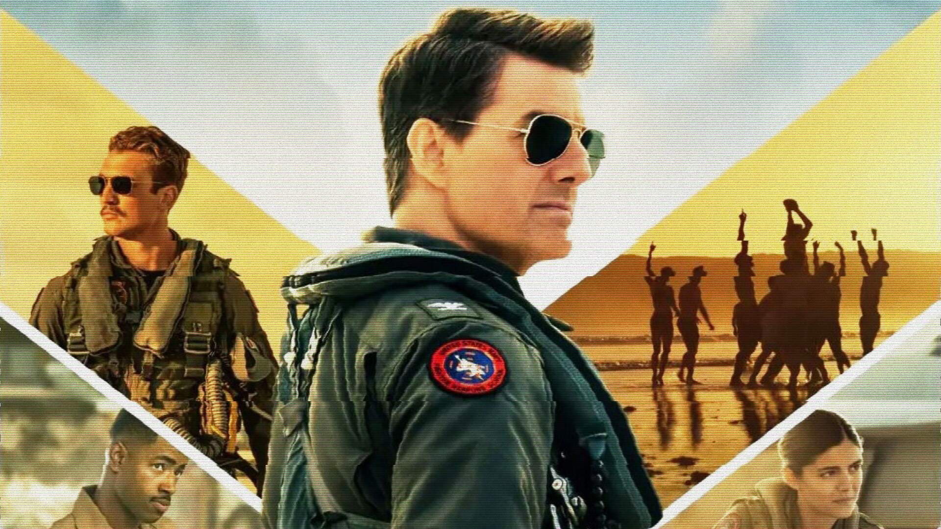 Top Gun: Maverick