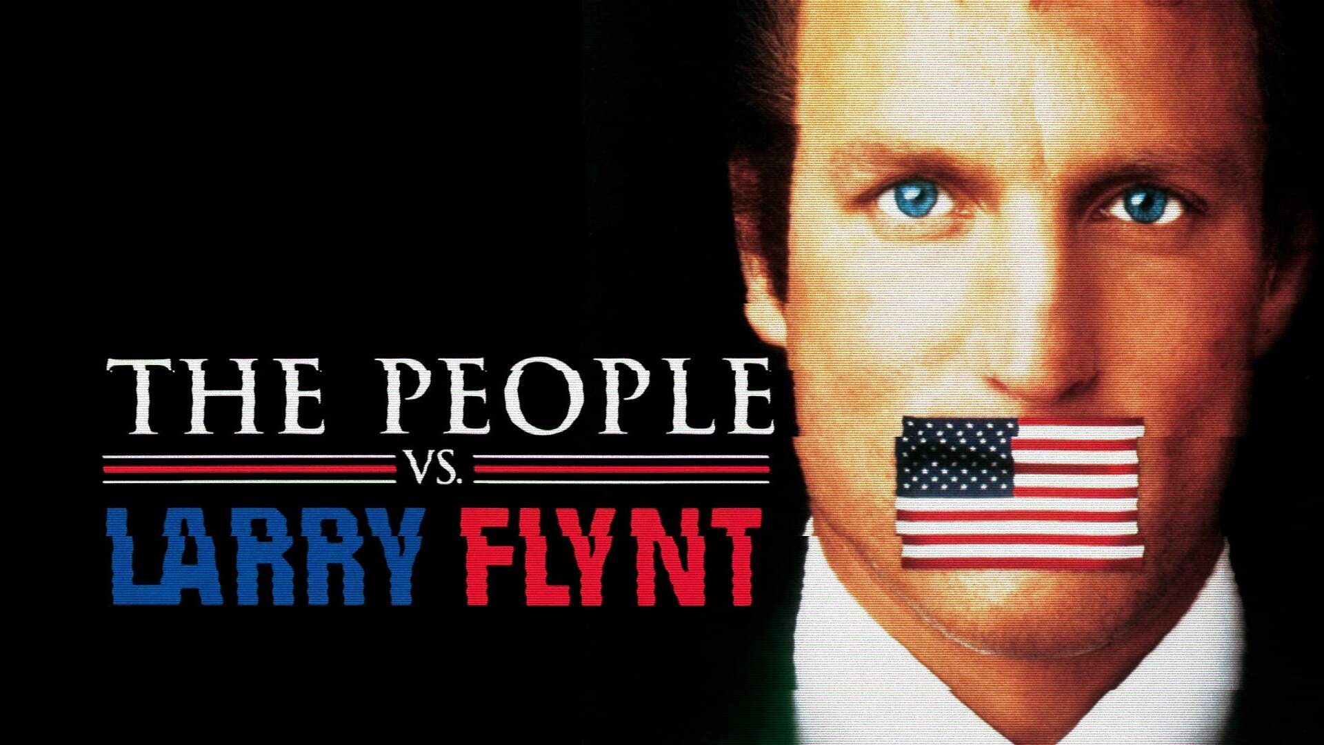 The People Vs. Larry Flynt