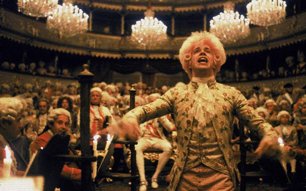 Amadeus