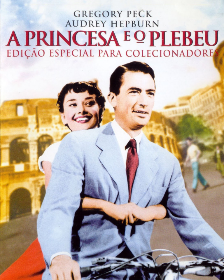 A Princesa e o Plebeu