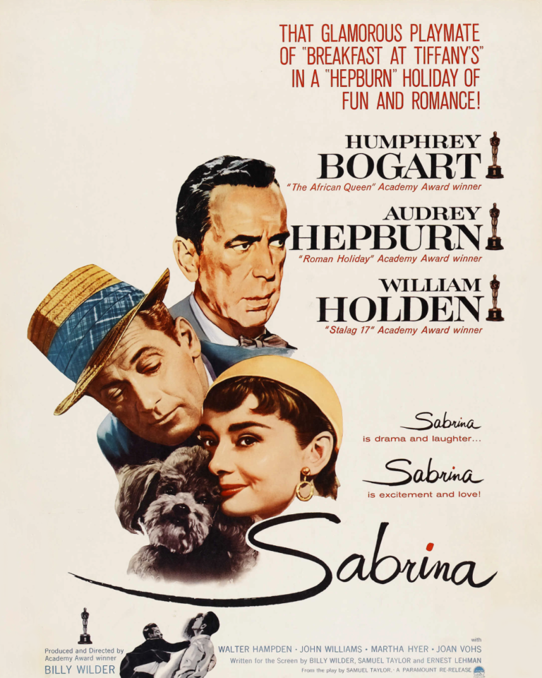 Sabrina