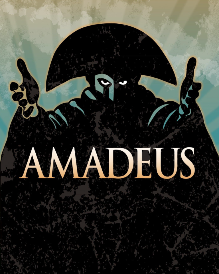 Amadeus