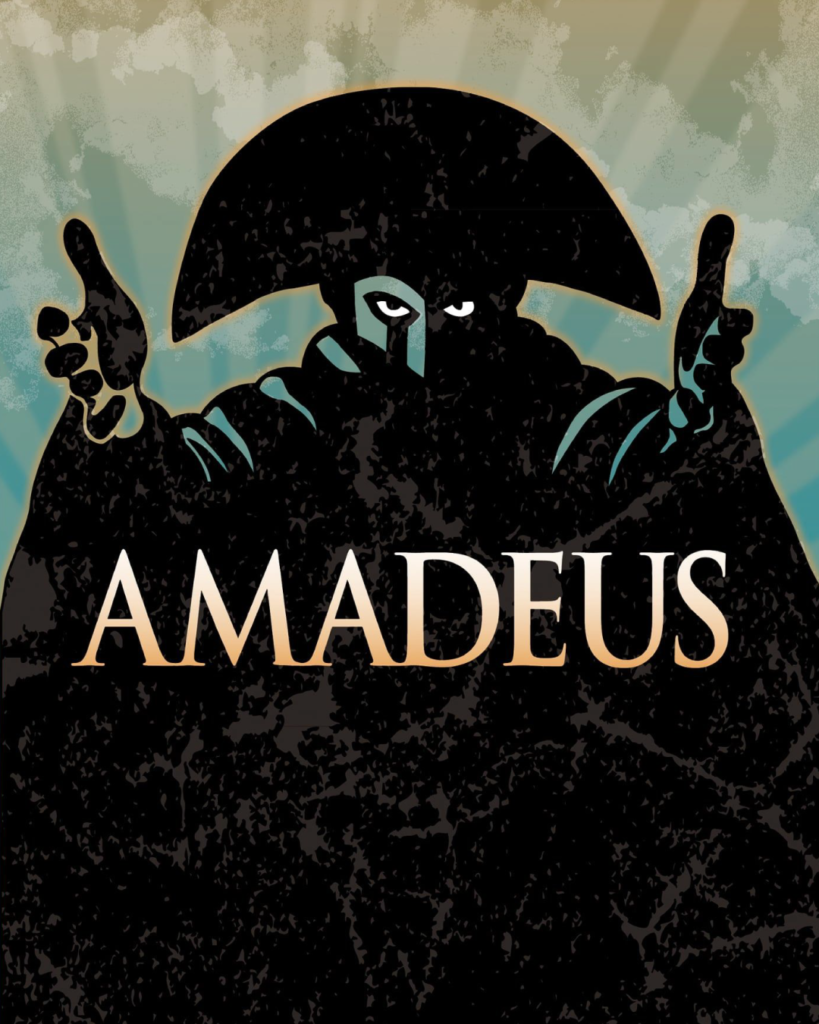 Amadeus