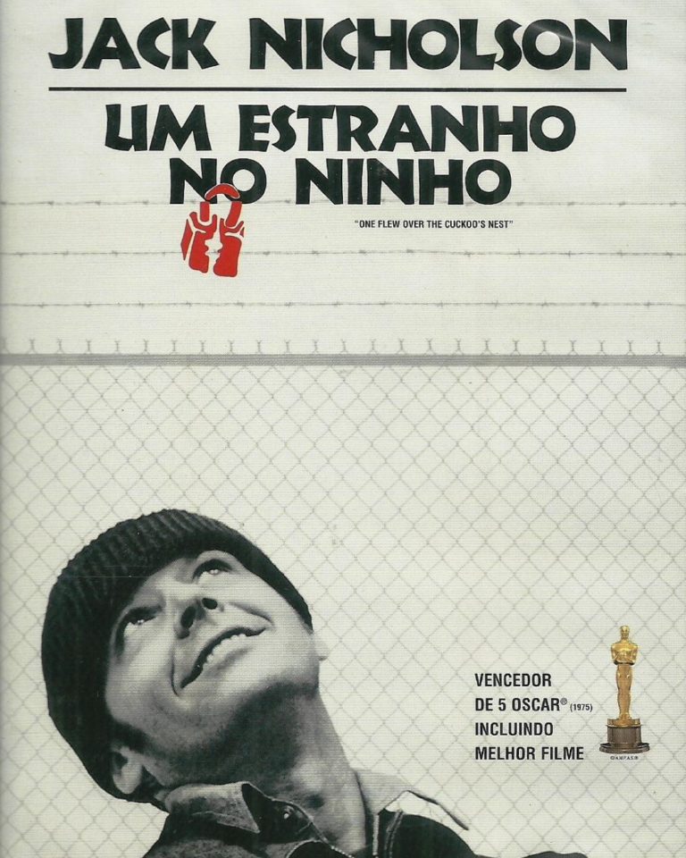 Um Estranho no Ninho