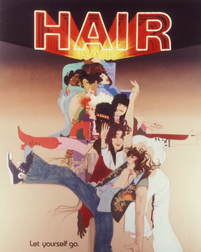 Hair