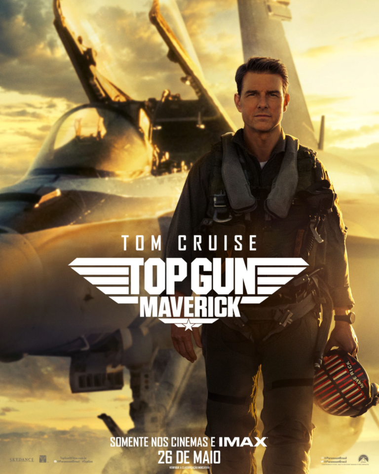 Top Gun: Maverick