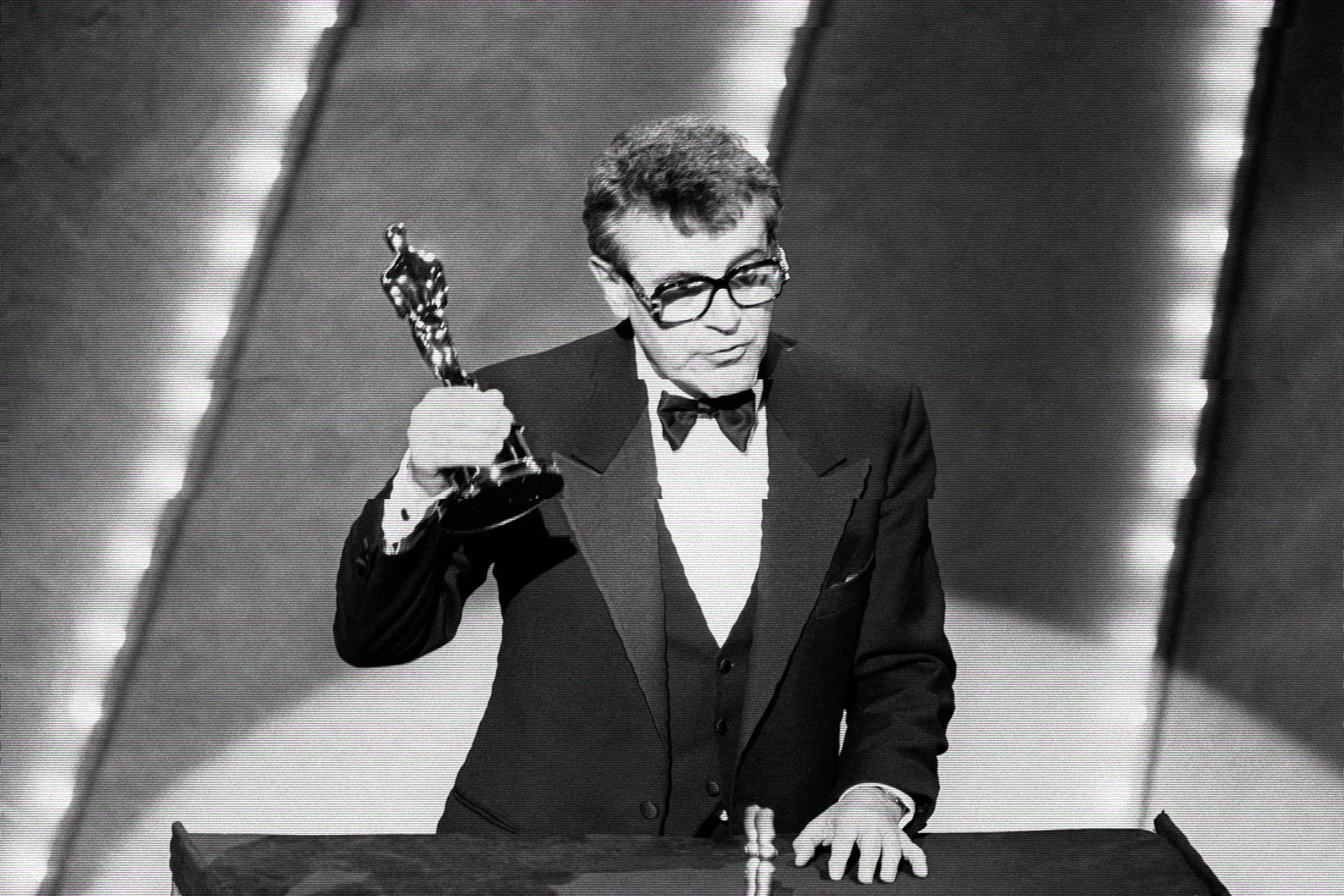 Milos Forman