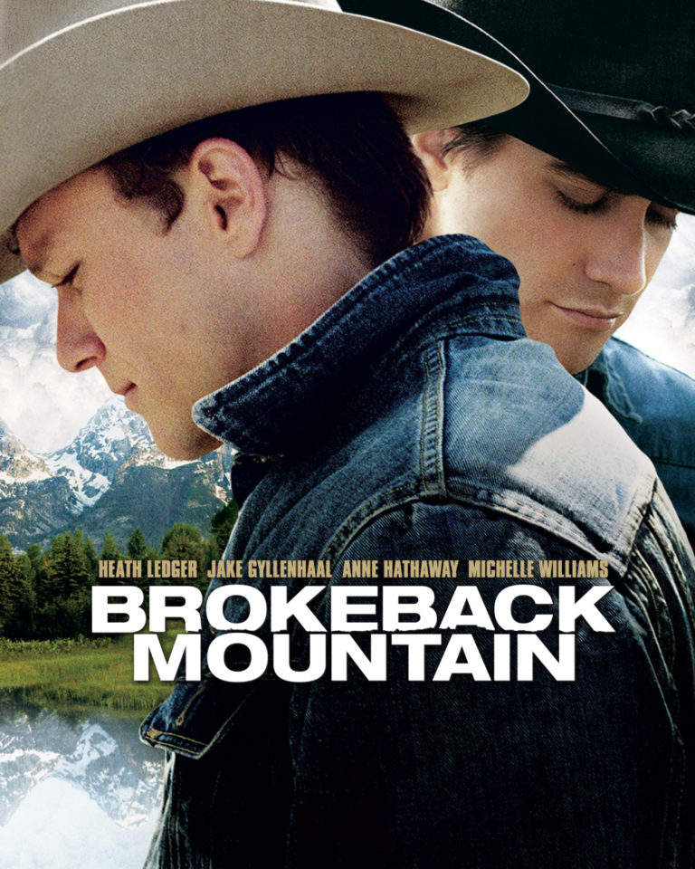 O Segredo de Brokeback Mountain