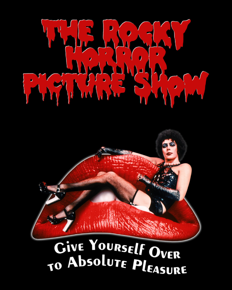 The Rocky Horror Picture Show