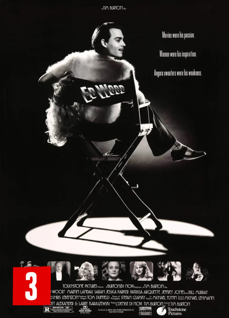Ed Wood