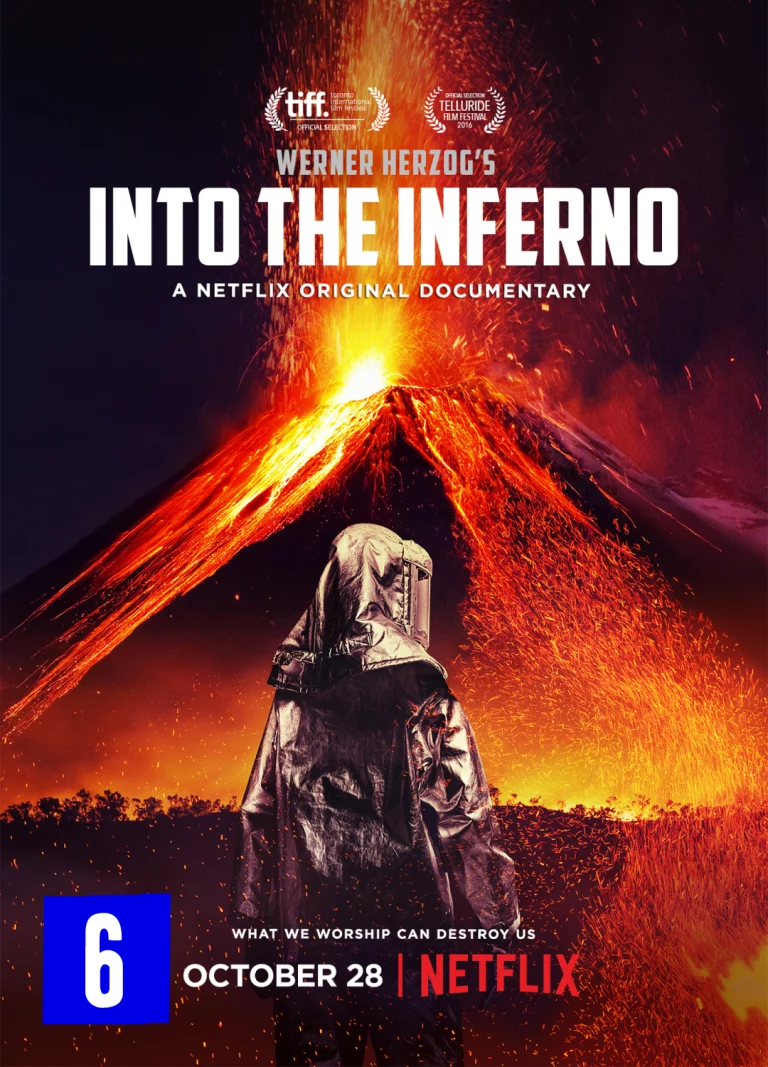Visita ao Inferno