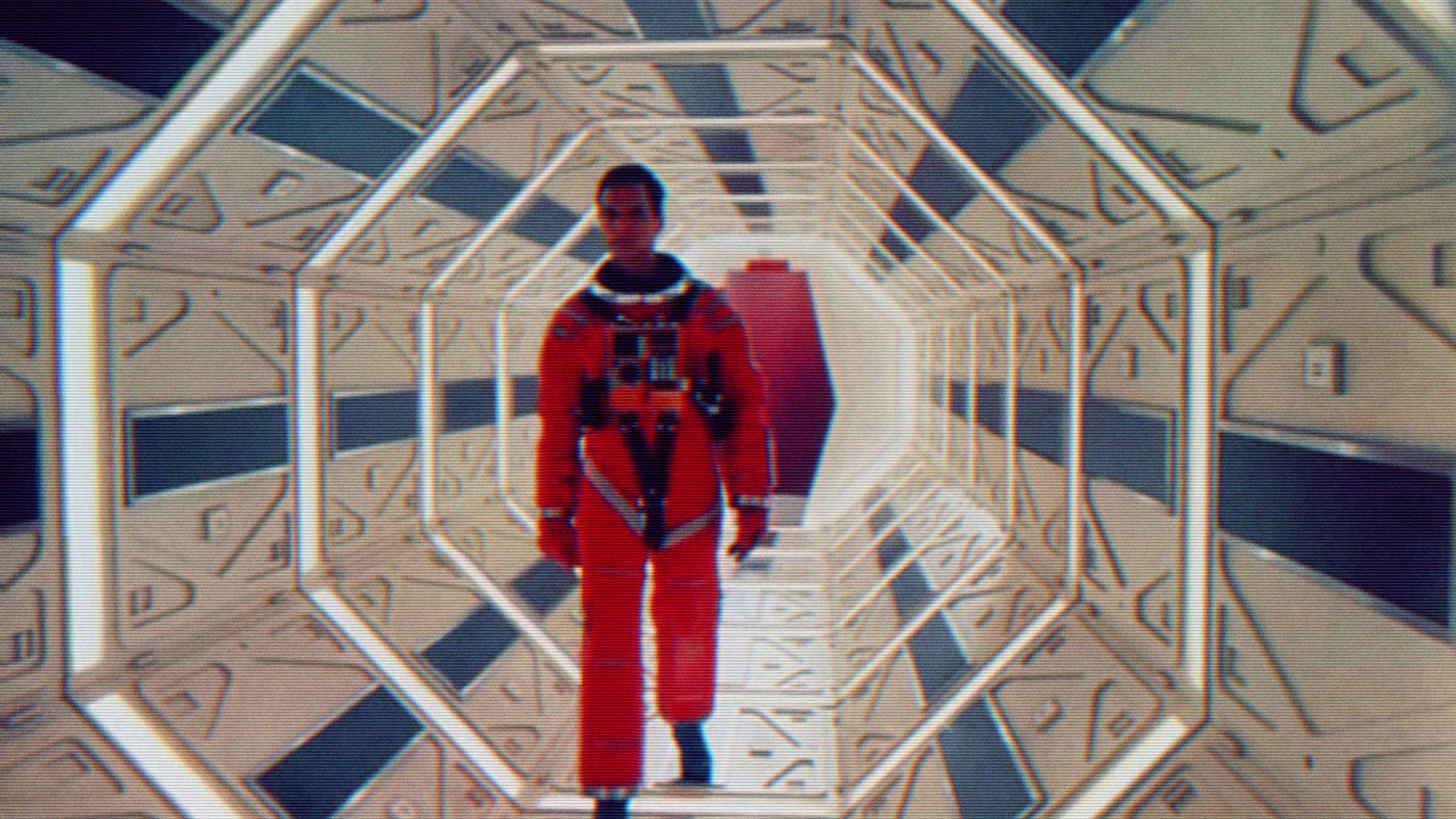 2001: Uma Odisseia No Espaço