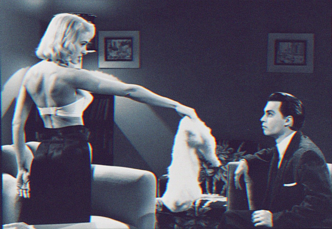 Ed Wood