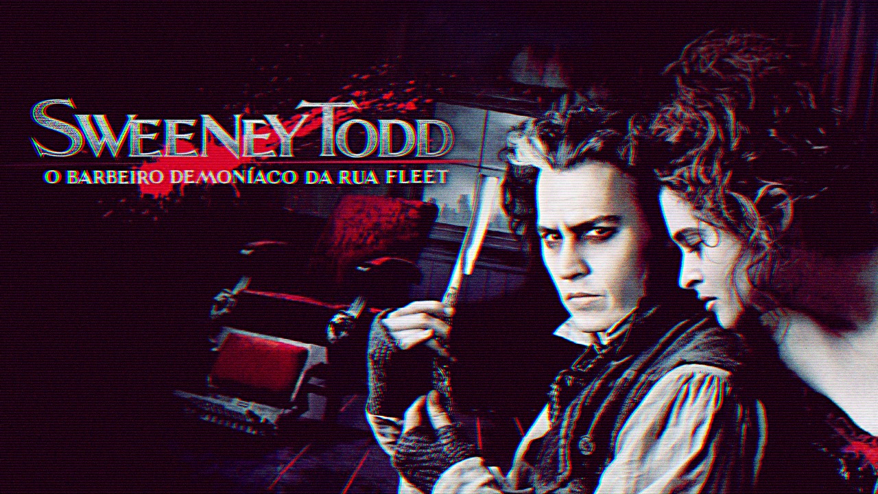 Sweeney Todd