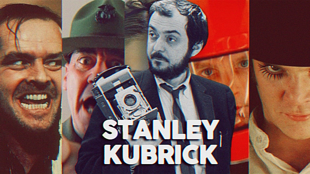 Kubrick