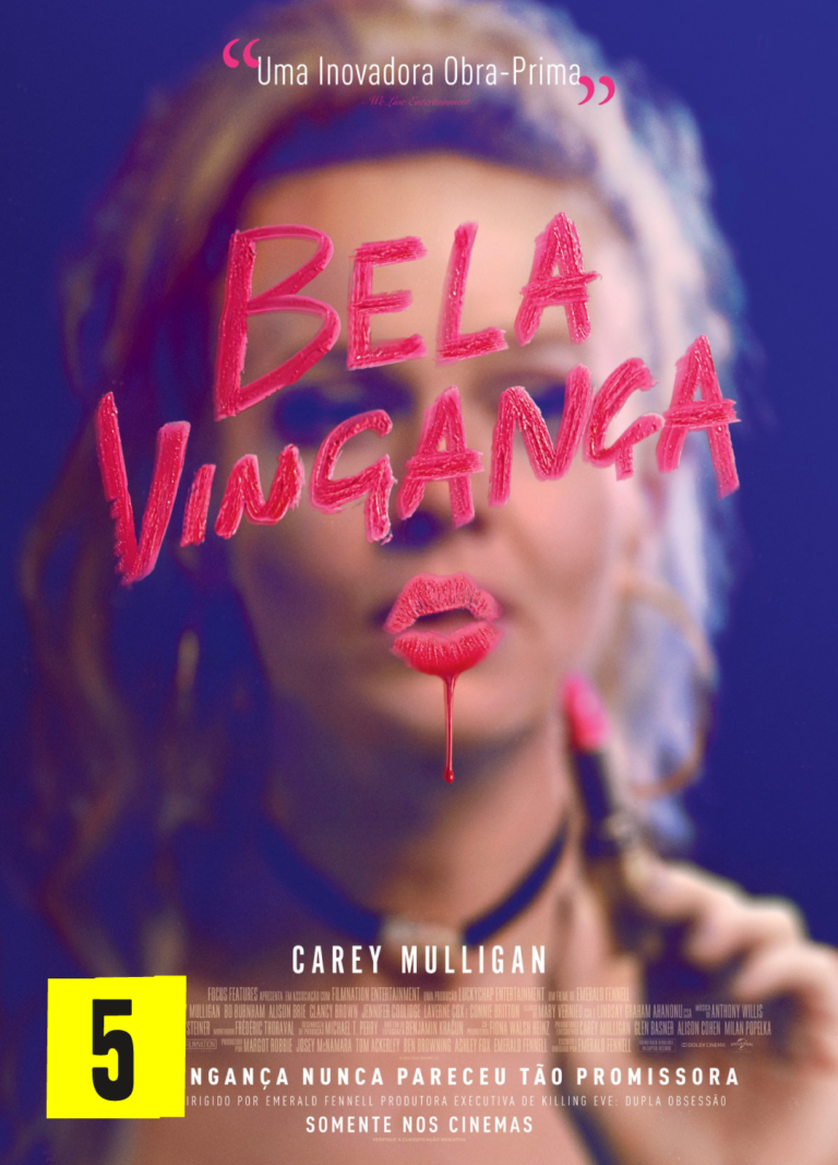 Bela Vingança