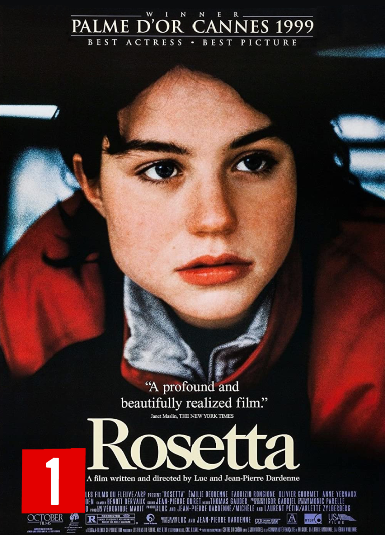 Rosetta