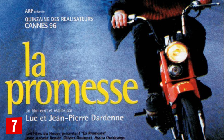 A Promessa