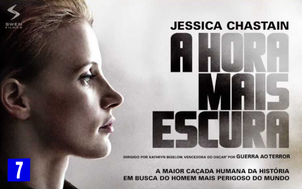 A Hora Mais Escura