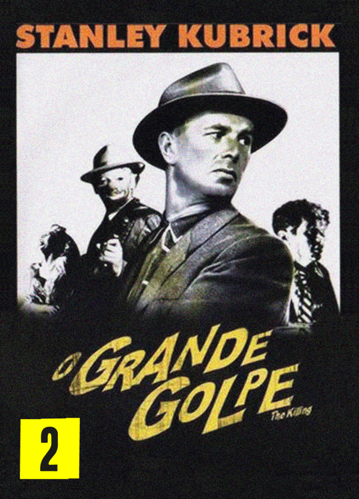 O Grande Golpe
