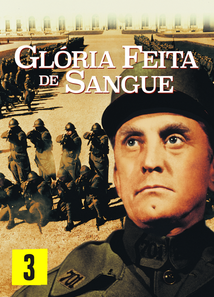 Glória Feita de Sangue