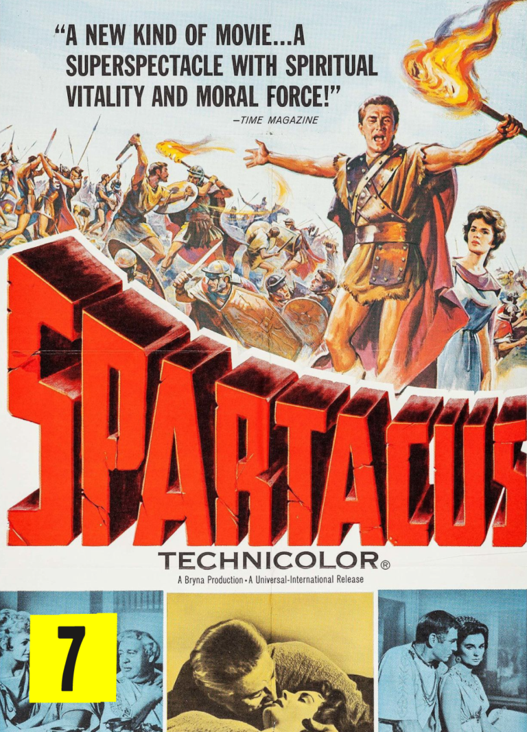 Spartacus