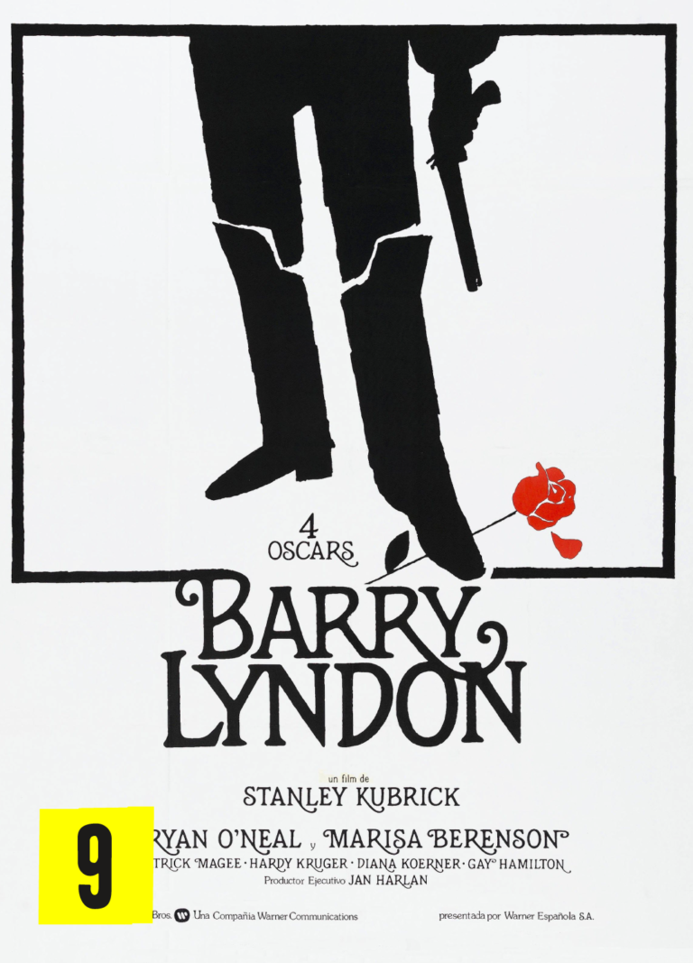 Barry Lyndon