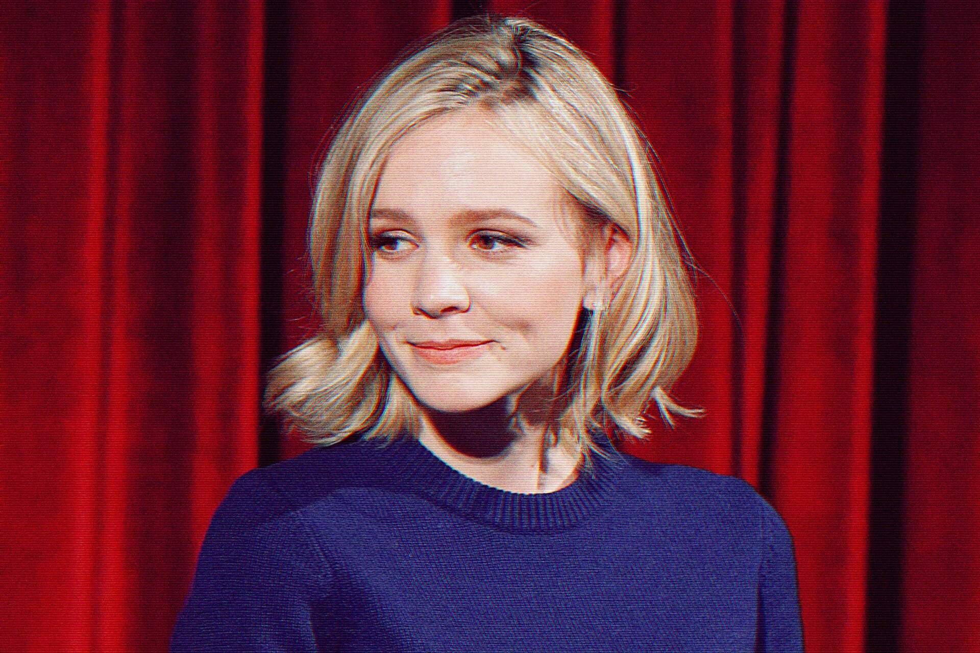 Carey Mulligan