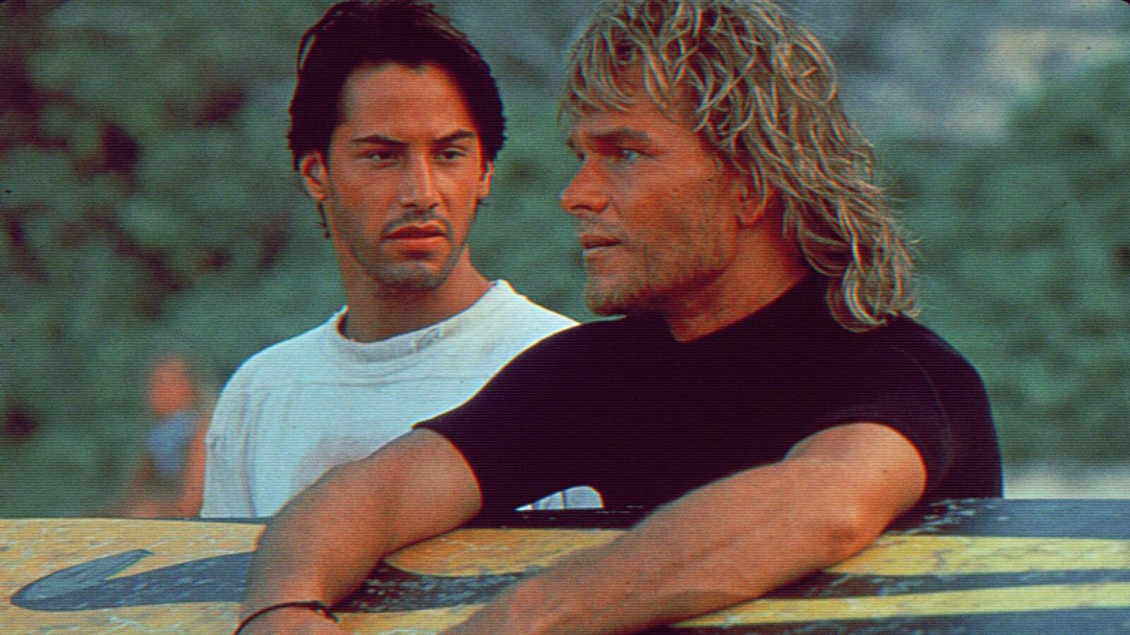 Point Break