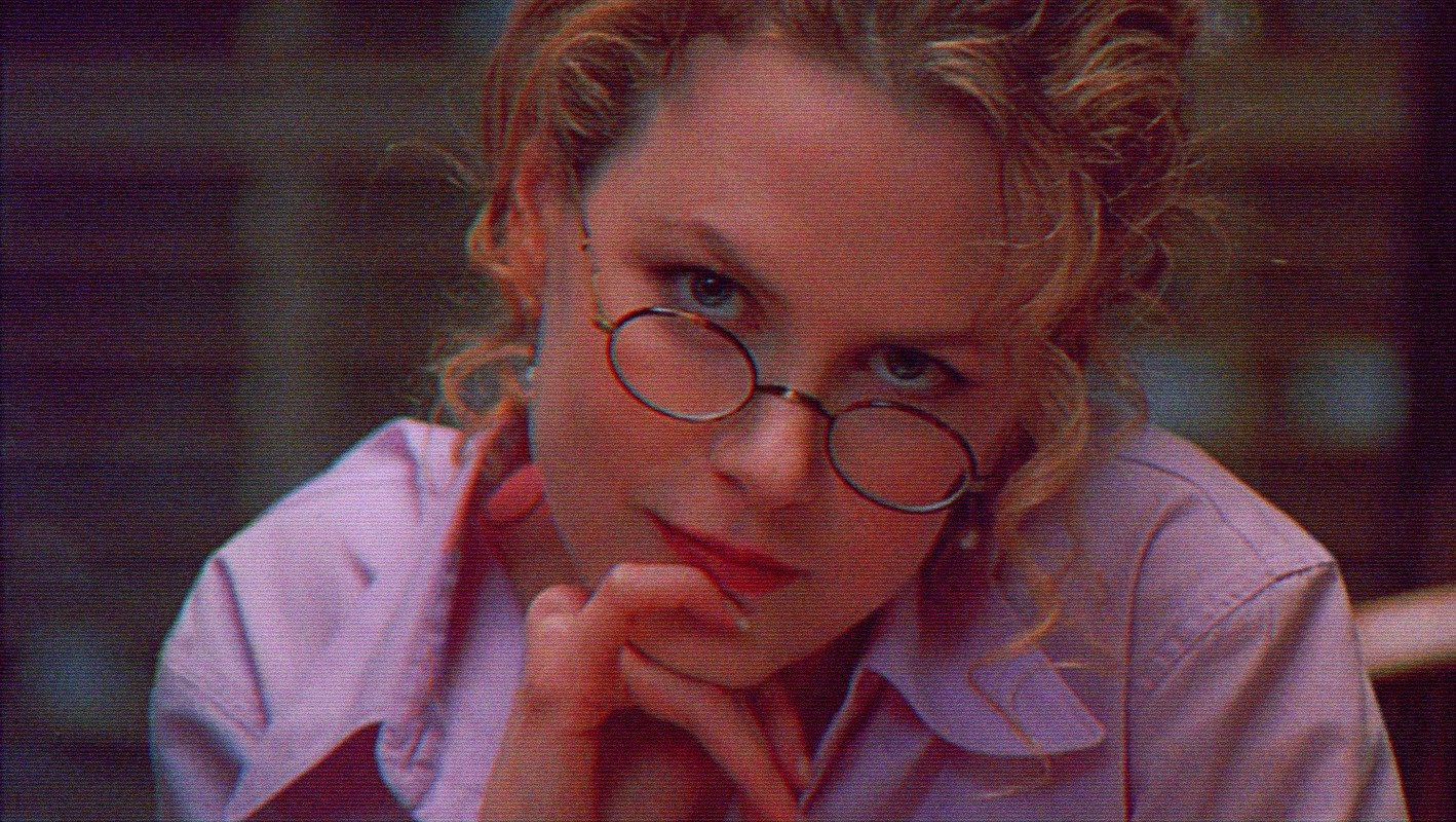 De Olhos Bem Fechados