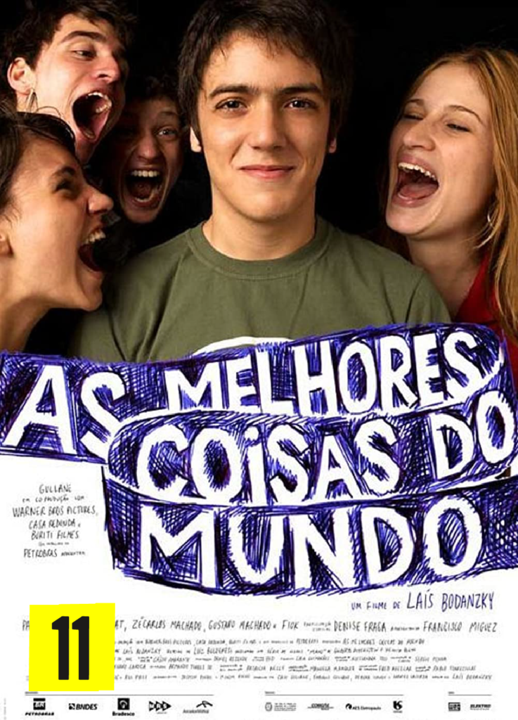 As Melhores Coisas do Mundo