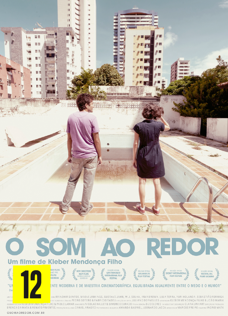 O Som ao Redor