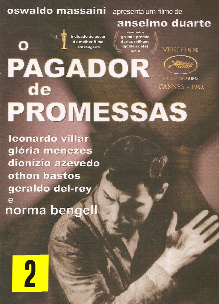 O Pagador de Promessas