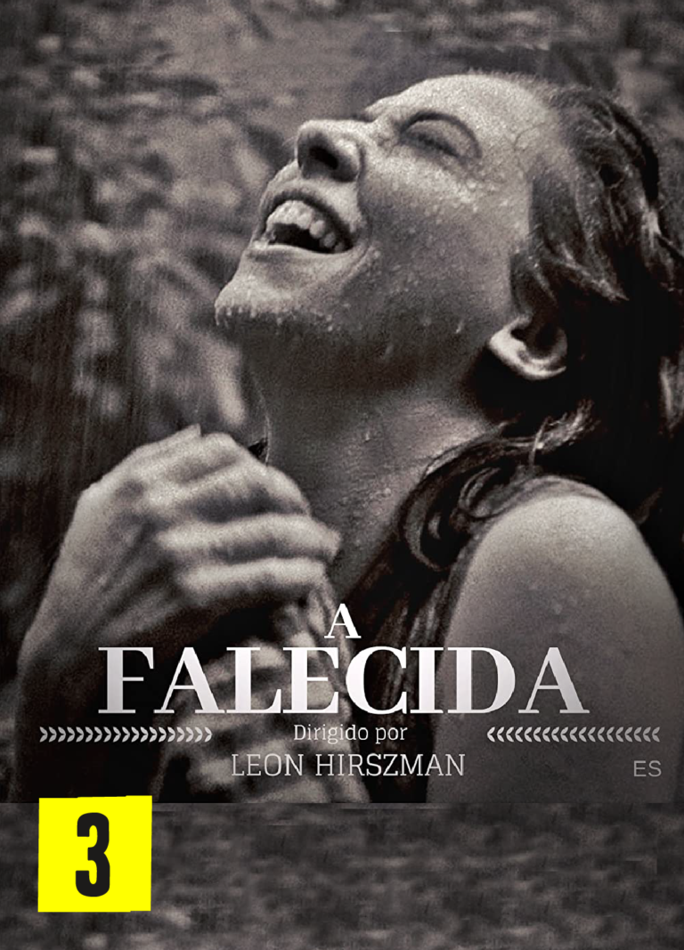 A Falecida