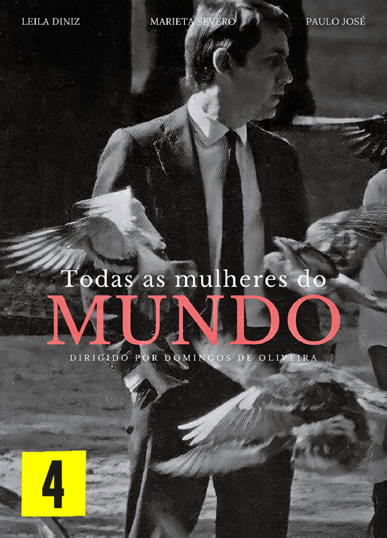 Todas as Mulheres do Mundo