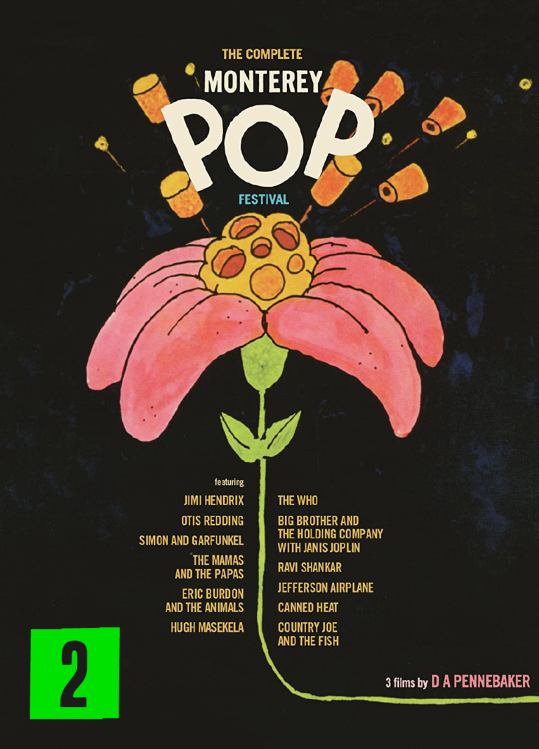Monterey Pop