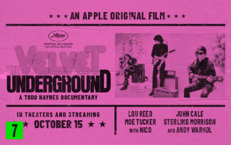 The Velvet Underground