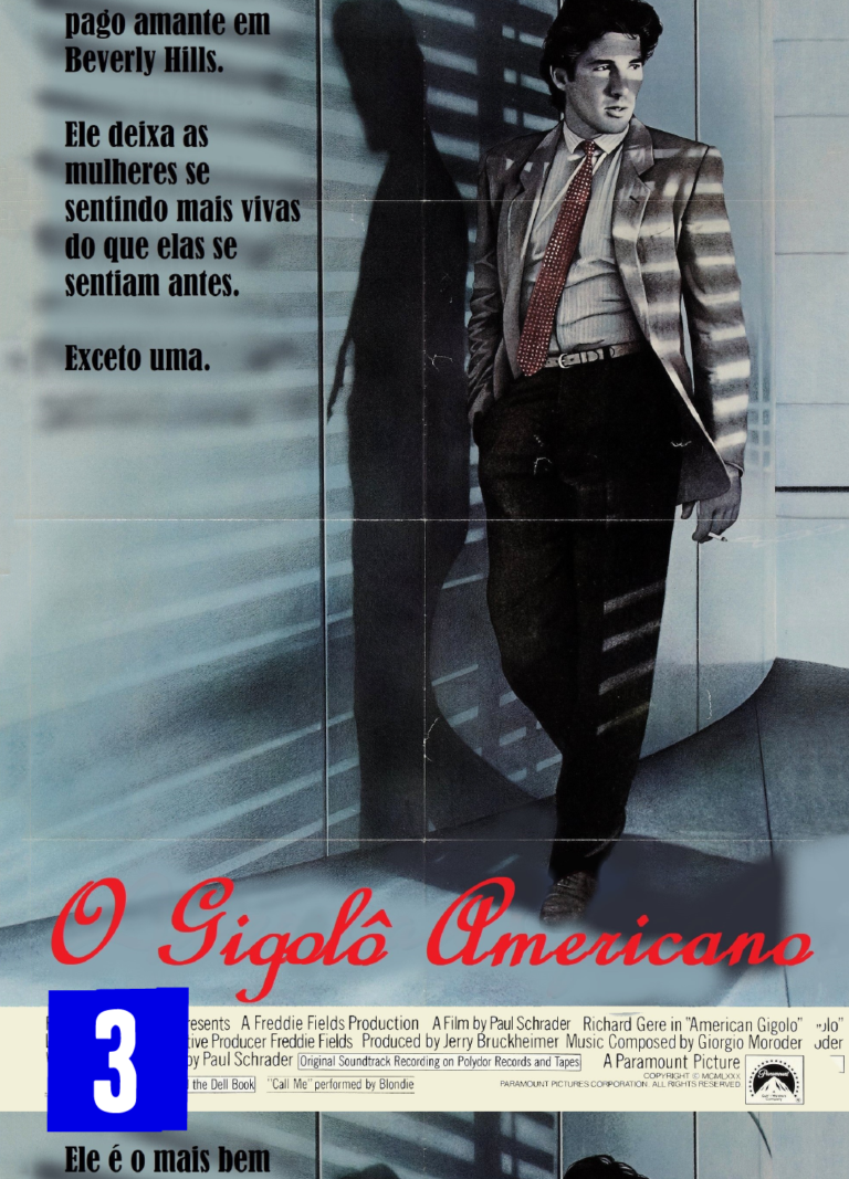 Gigolô Americano