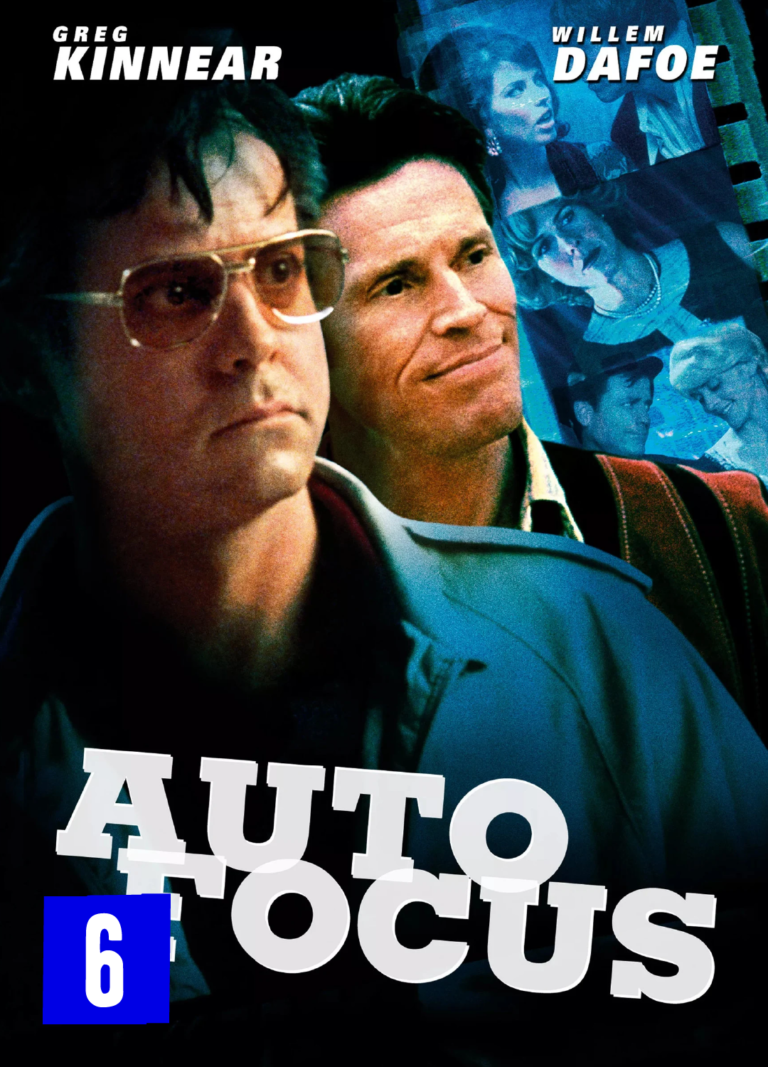 Auto Focus